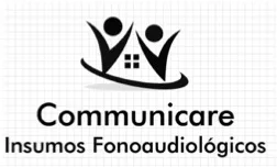 COMMUNICARE INSUMOS FONOAUDIOLOGICOS