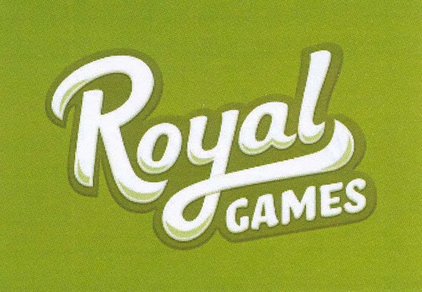 ROYAL GAMES