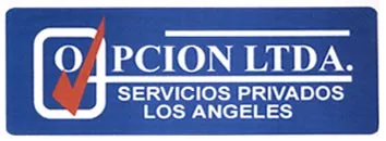OPCION LTDA. SERVICIOS PRIVADOS LOS ANGELES