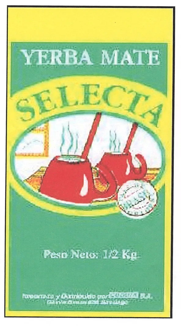 SELECTA