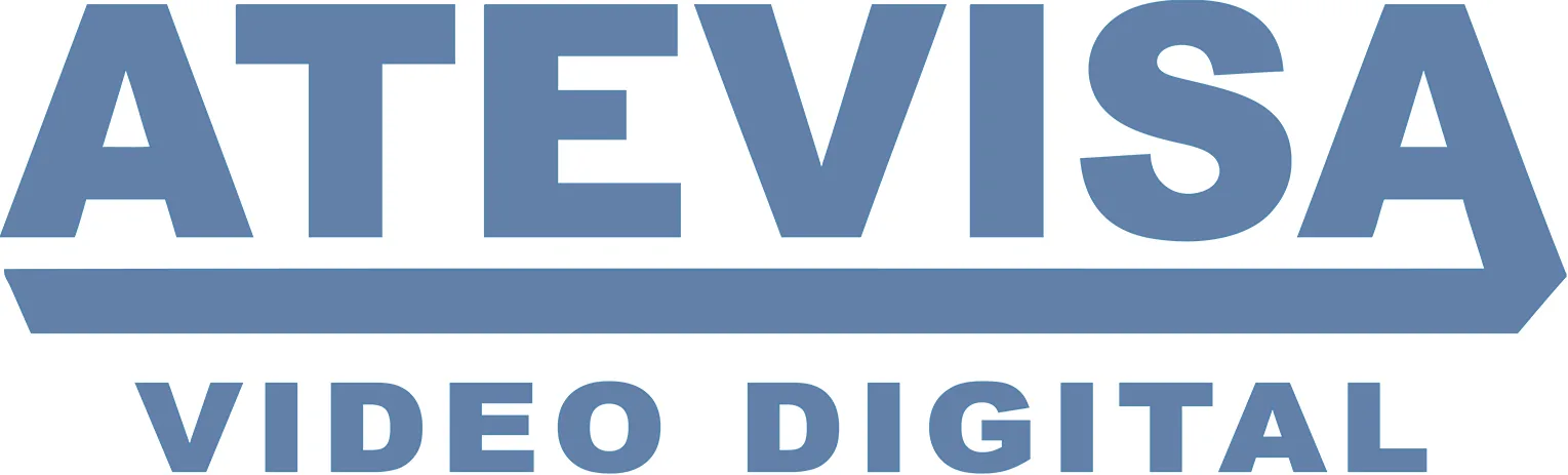 ATEVISA VIDEO DIGITAL