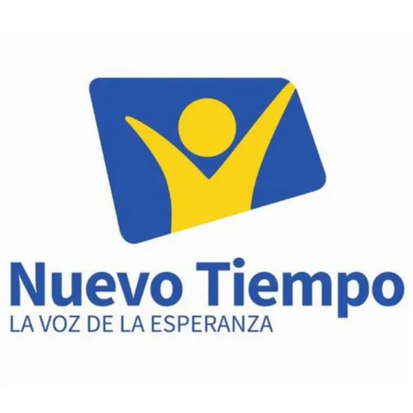 NUEVO TIEMPO LA VOZ DE LA ESPERANZA