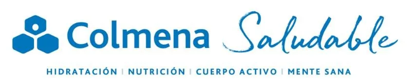 COLMENA SALUDABLE  HIDRATACION NUTRICIÓN CUERPO ACTIVO MENTE SANA