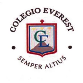 COLEGIO EVEREST CE SEMPER ALTIUS