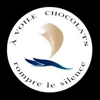 À VOILE CHOCOLATS ROMPRE LE SILENCE