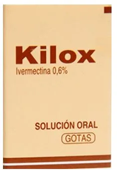 KILOX