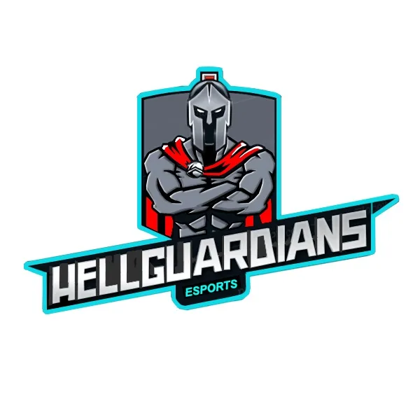 HellGuardians Esports