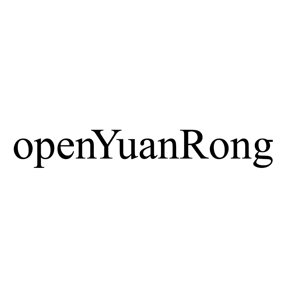 openYuanRong