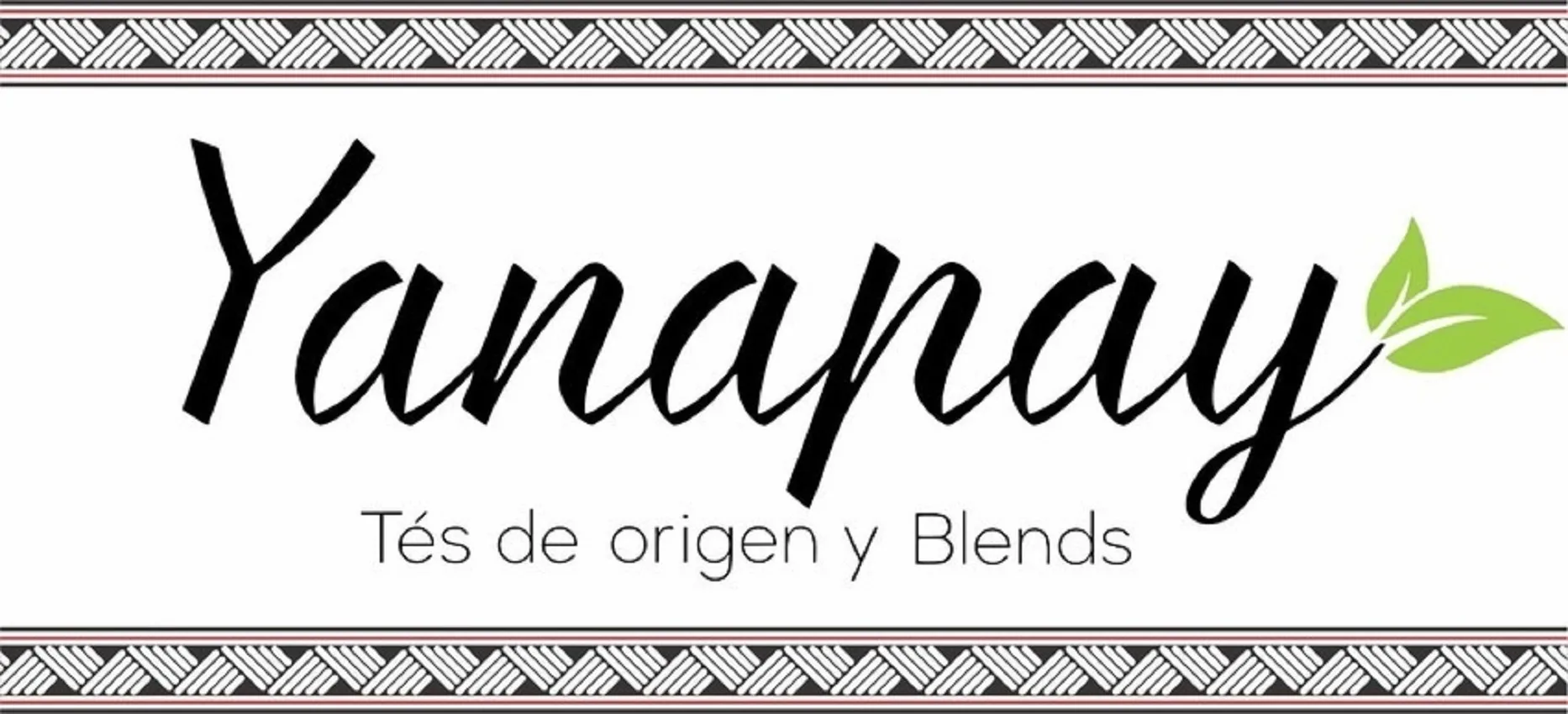 Yanapay Tés de origen y Blends