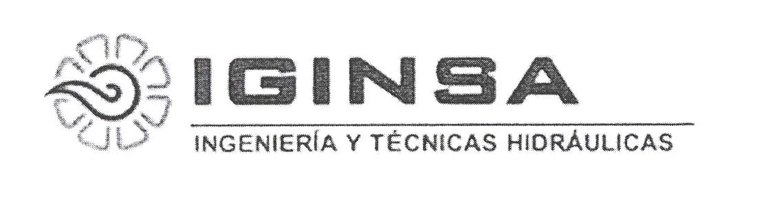 IGINSA - INGENIERIA Y TECNICAS HIDRAULICAS
