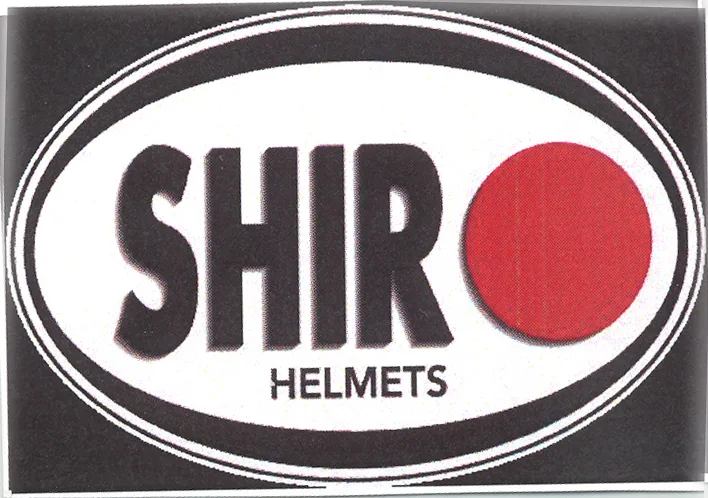 SHIRO HELMETS