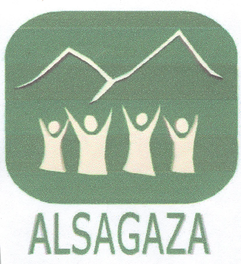 ALSAGAZA