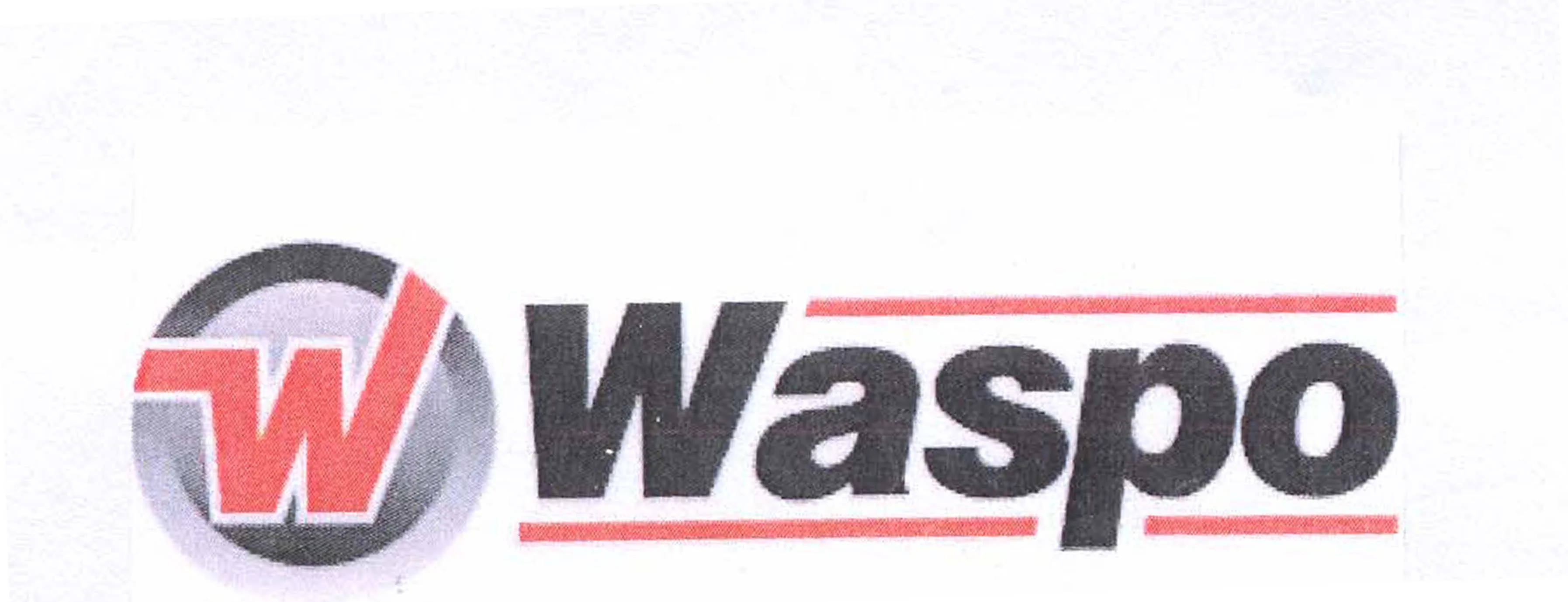 W WASPO