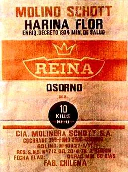 REINA