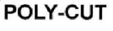 POLY-CUT