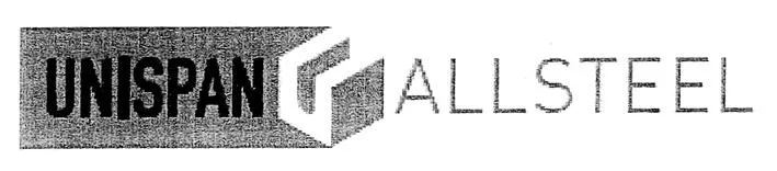 UNISPAN ALLSTEEL