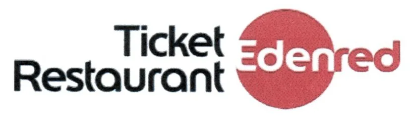 Ticket Restaurant Edenred