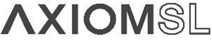 AXIOMSL