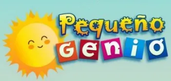 PEQUEÑO GENIO