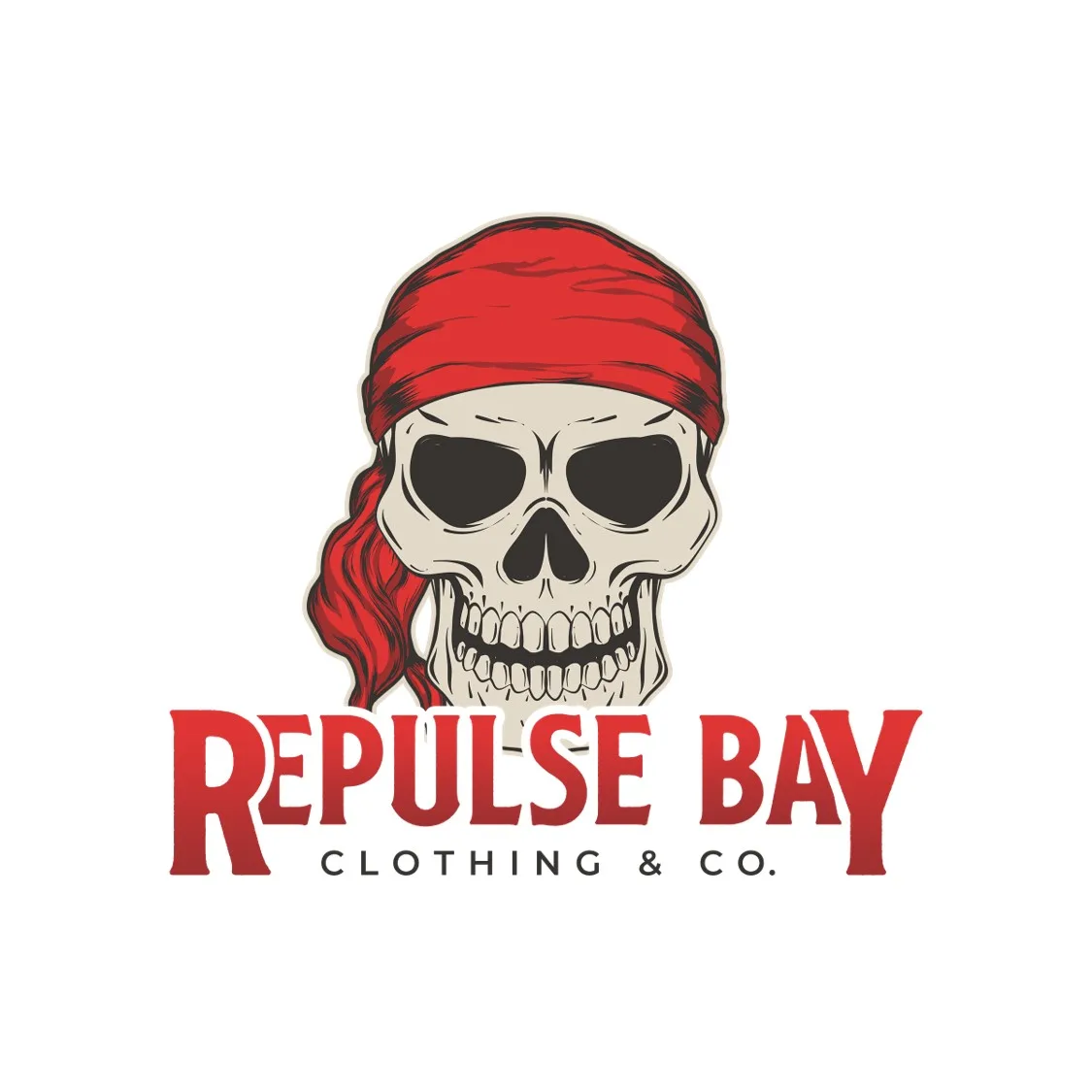 Repulse Bay Clothing & Co.
