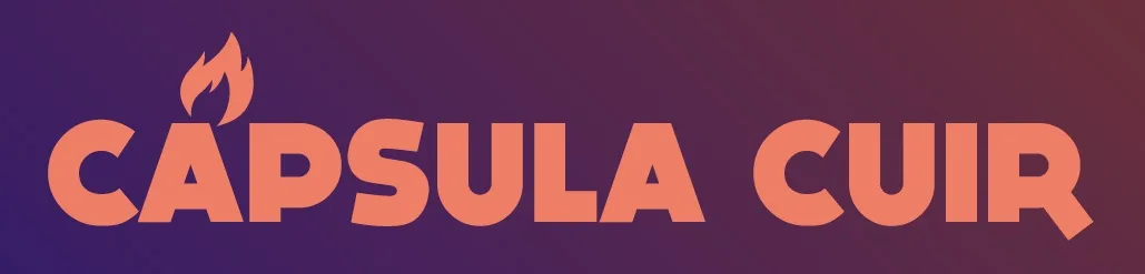 CÁPSULA CUIR
