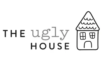 THE UGLY HOUSE