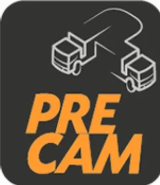 PRE CAM