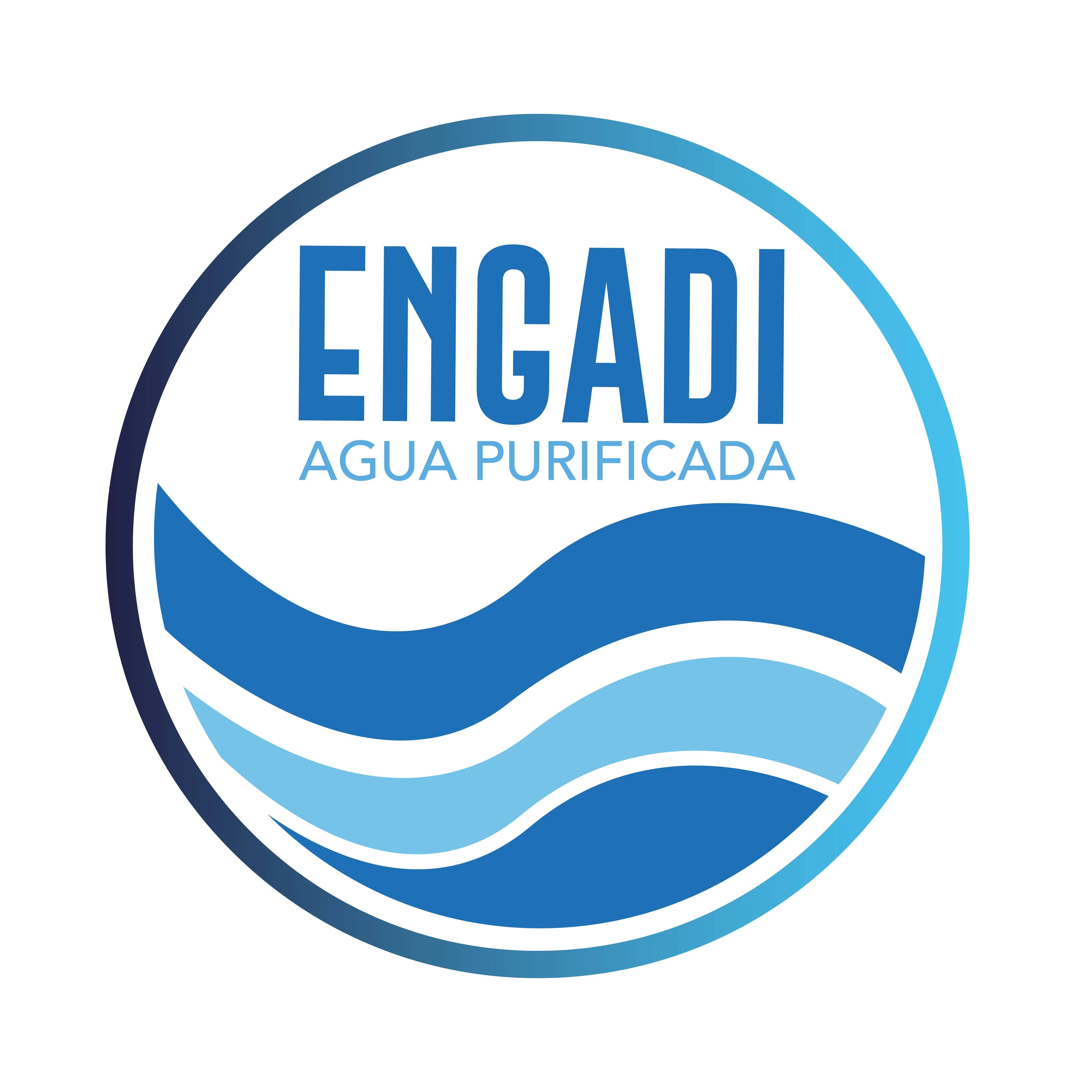 ENGADI AGUA PURIFICADA