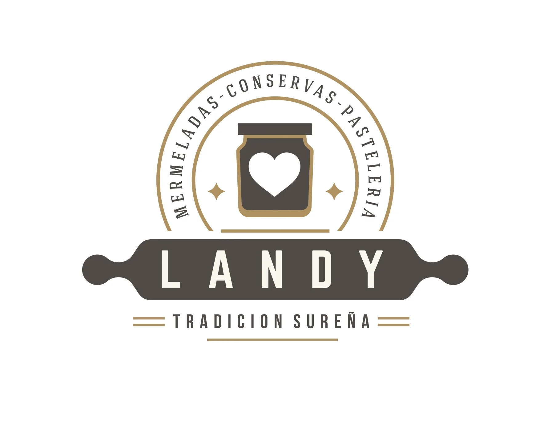 Mermeladas, Conservas y Pastelería Landy