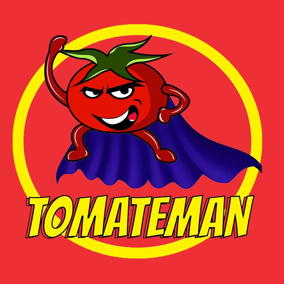 TOMATEMAN