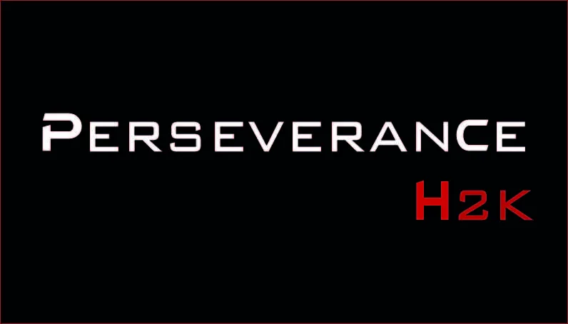 H2k Perseverance