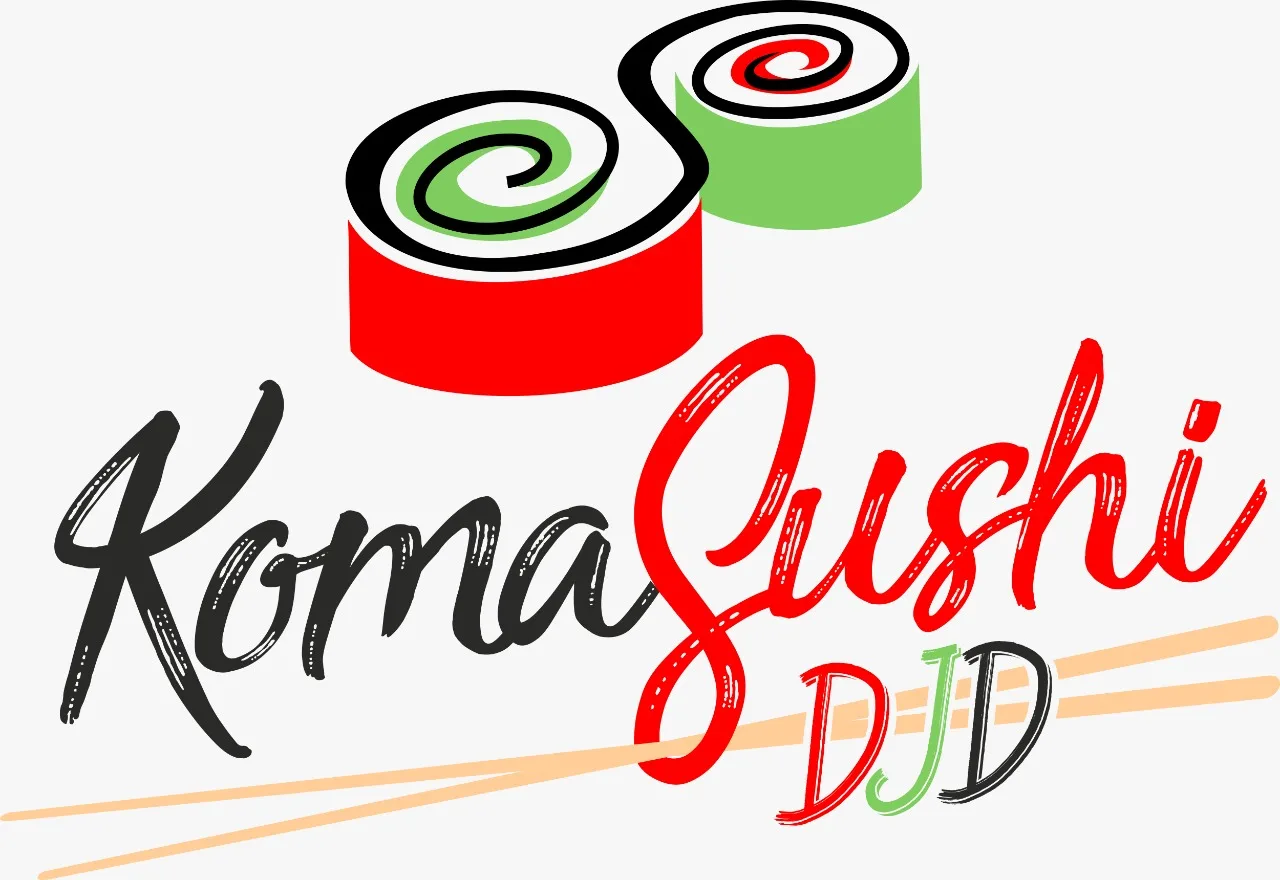 Koma Sushi DJD