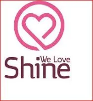 WE LOVE SHINE