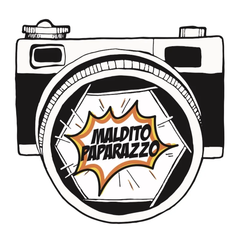 MALDITO PAPARAZZO