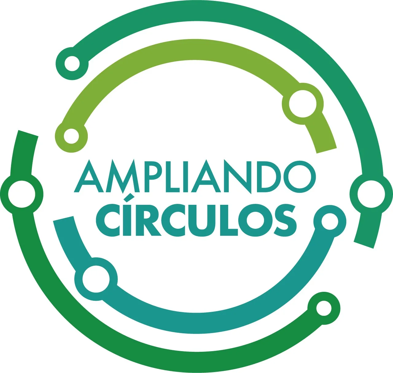 AMPLIANDO CÍRCULOS