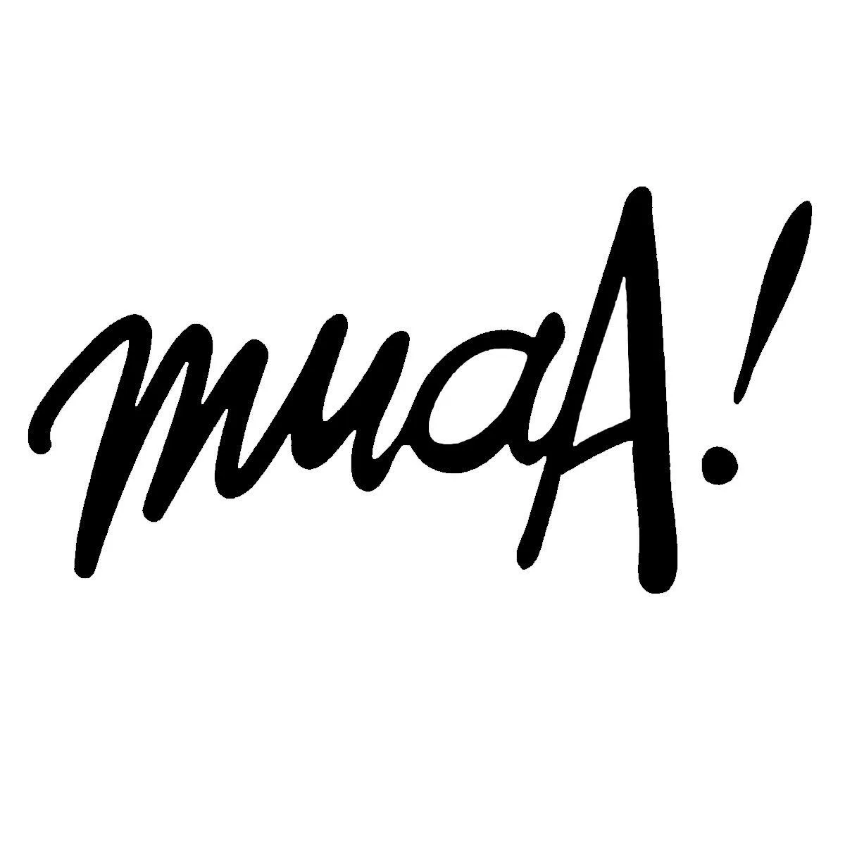 MuaA!