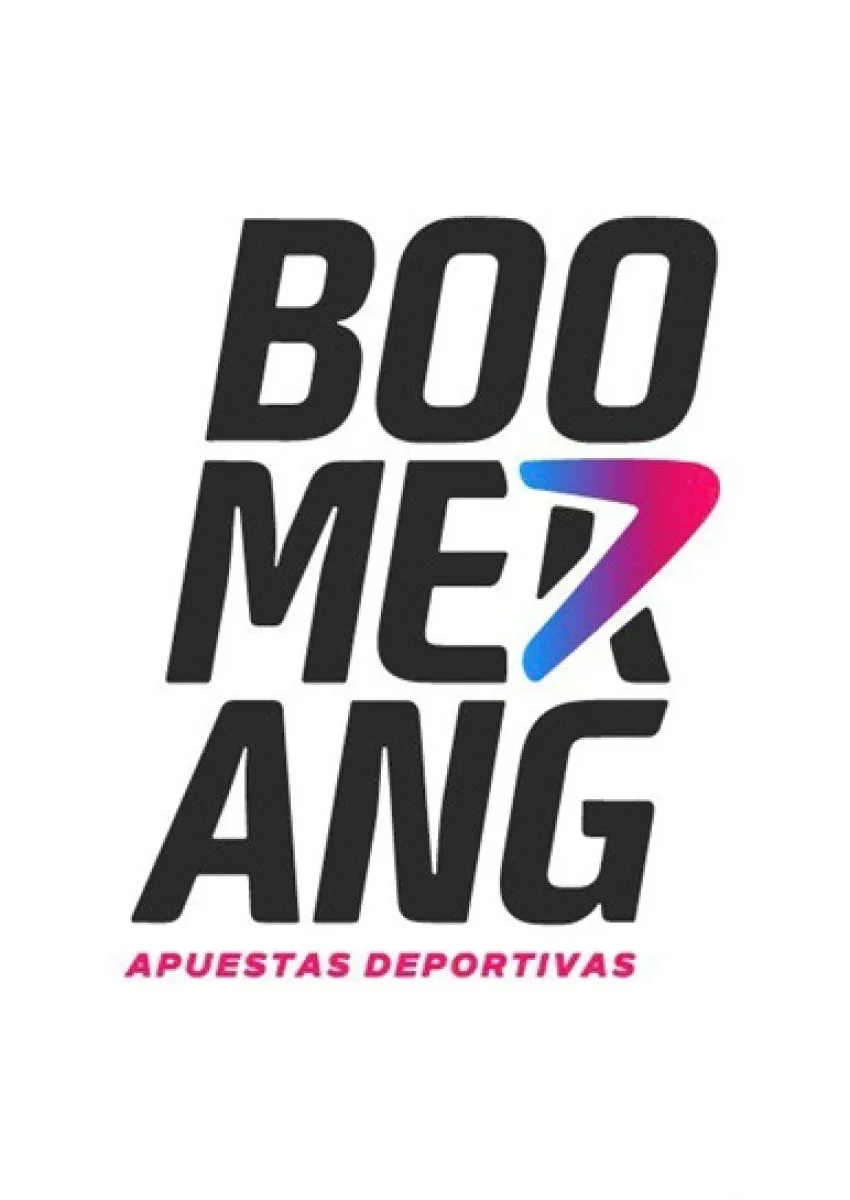 BOOMERANG APUESTAS DEPORTIVAS