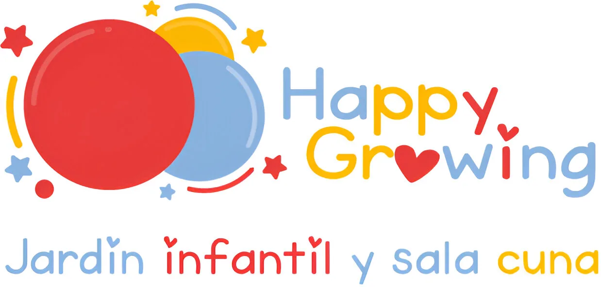 Happy Growing, Jardín Infantil y Sala Cuna