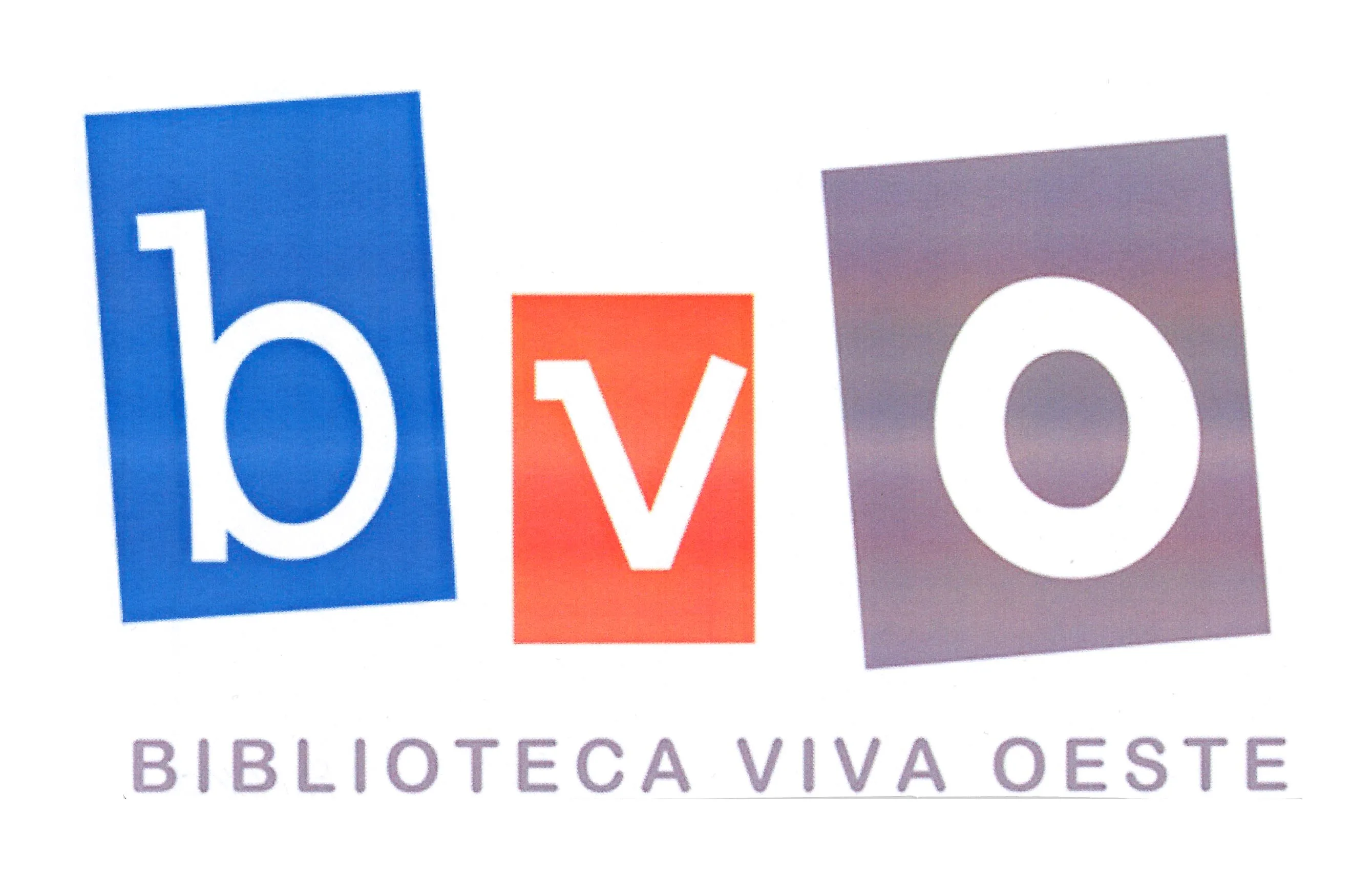 BVO BIBLIOTECA VIVA OESTE