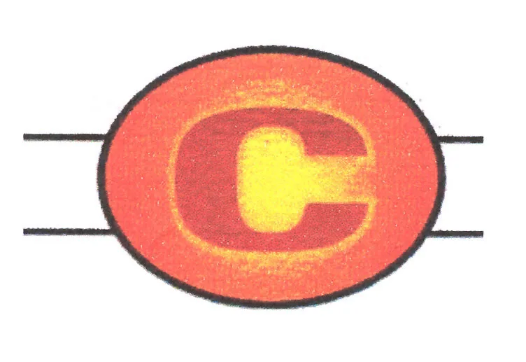 C