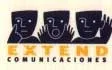 EXTEND COMUNICACIONES