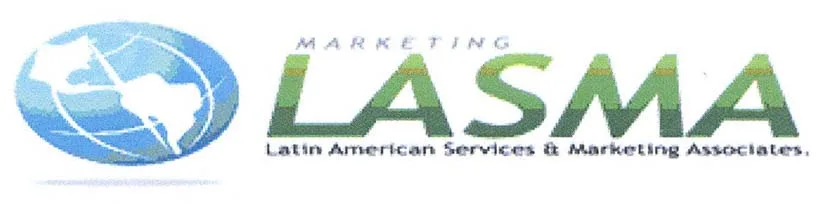 MARKETING LASMA - LATIN AMERICAN SERVICES & MARKETING ASSOCIATES