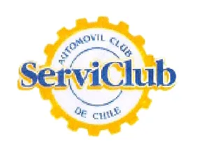 AUTOMOVIL CLUB DE CHILE SERVICLUB