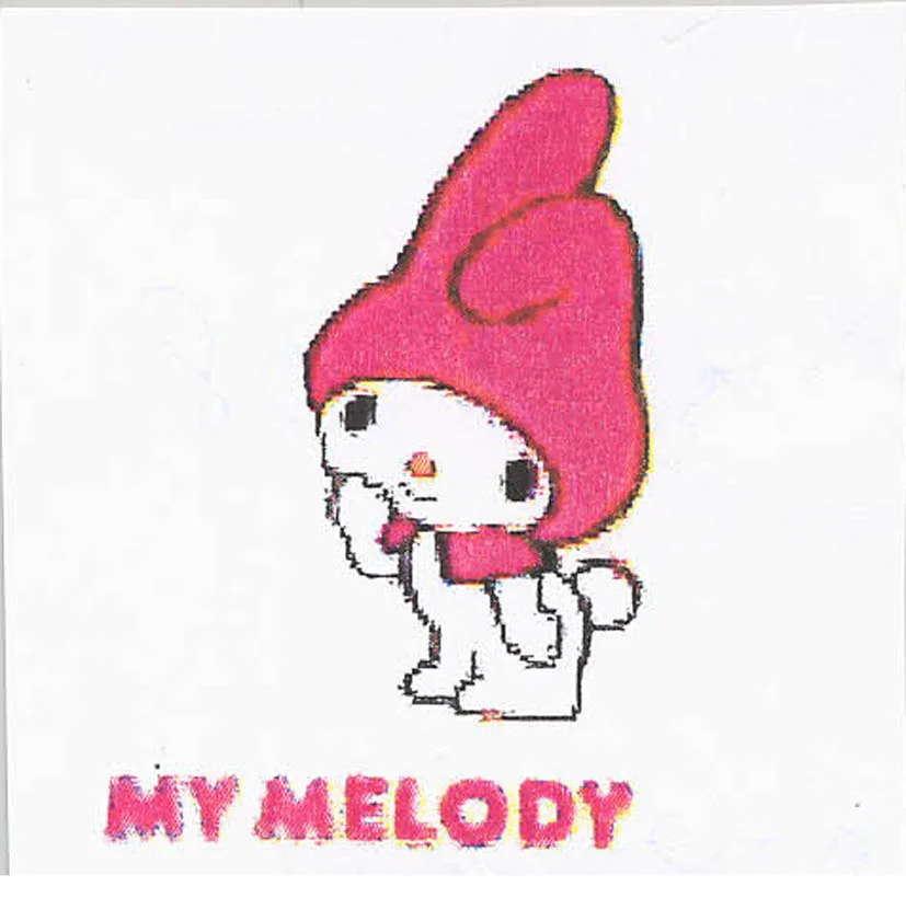 MY MELODY