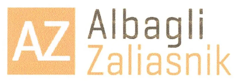 AZ ALBAGLI ZALIASNIK