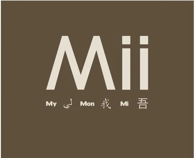 MII MY MON MI