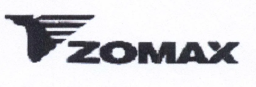 ZOMAX