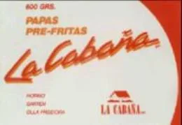 LA CABAÑA