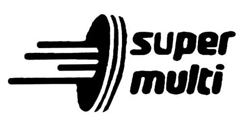 SUPERMULTI