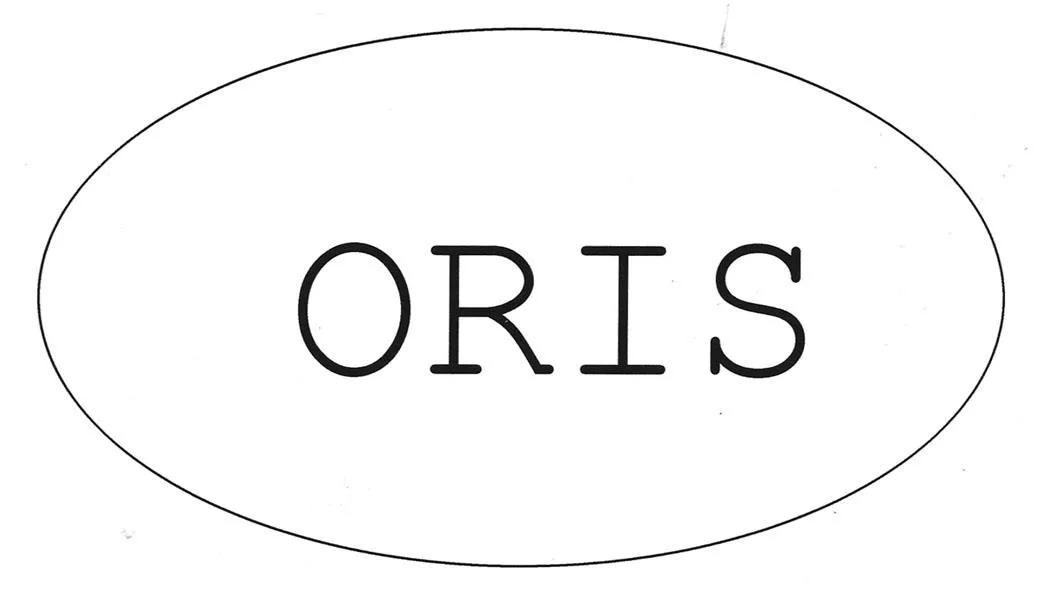 ORIS